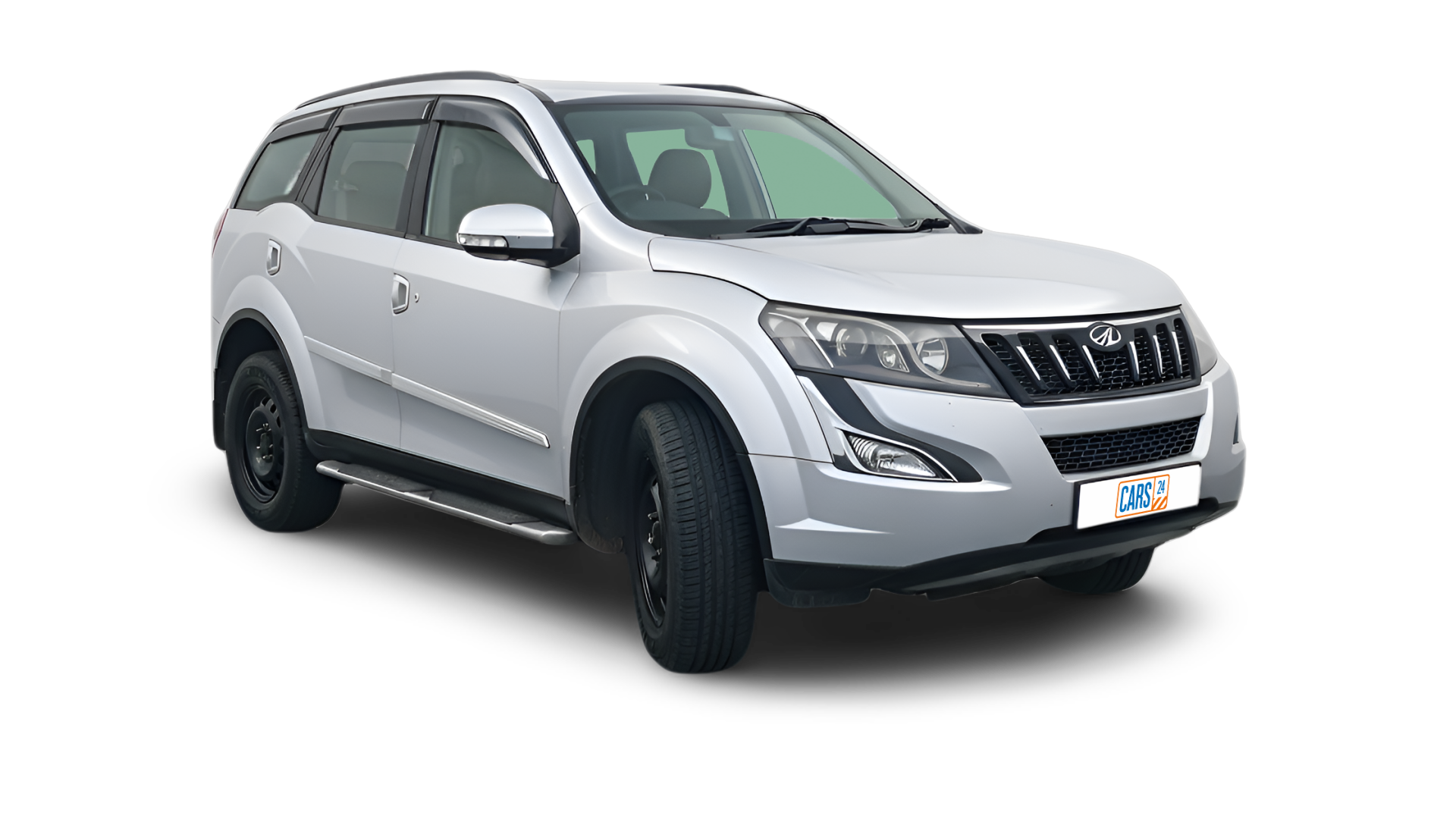 Mahindra XUV500-img